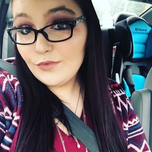 Meet your Posher, Tiffani